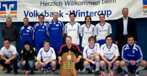 Stadtpokalsieger 2011