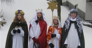 Sternsinger_2010