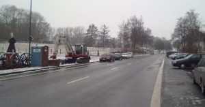 Baustelle-Hauptstrasse-Start-2011