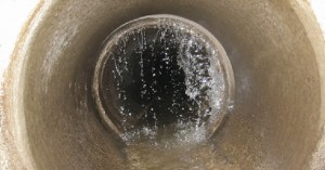 Fremdwasser