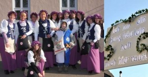 Weiberfastnacht2011