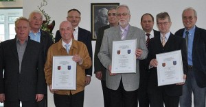 HUHN_Jubilare_2011
