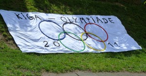 Kiga-Olympiade 2011