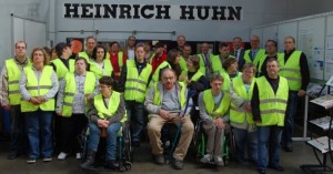 Werthmann-Huhn