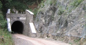 Tunnel