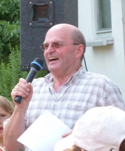 Ulrich Taube
