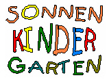 Sonnen Kindergarten