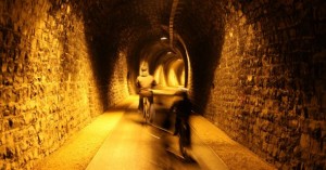 Tunnel Schnuppertag