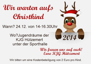 wirwartenaufschristkind