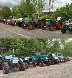 Treckertreffen