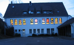 Grundschule St.Martin