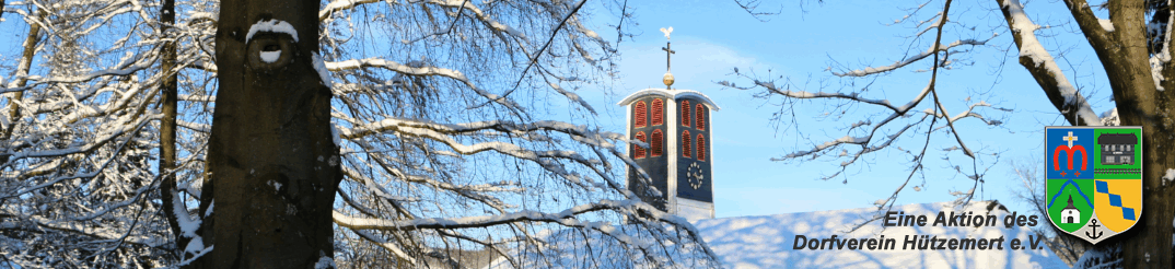 Hützemert | Aktuelles aus unserem Ort