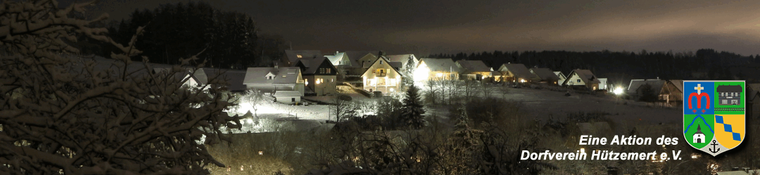 Hützemert | Aktuelles aus unserem Ort