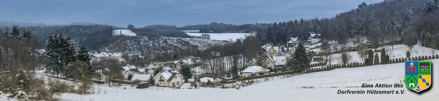Hützemert | Aktuelles aus unserem Ort
