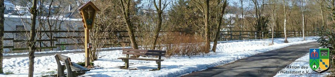 Hützemert | Aktuelles aus unserem Ort