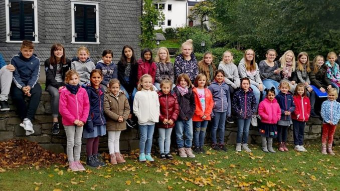 Konzert der „ChorLibris“ und „Junge Helden“