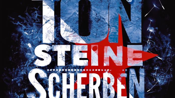 TON STEINE SCHERBEN