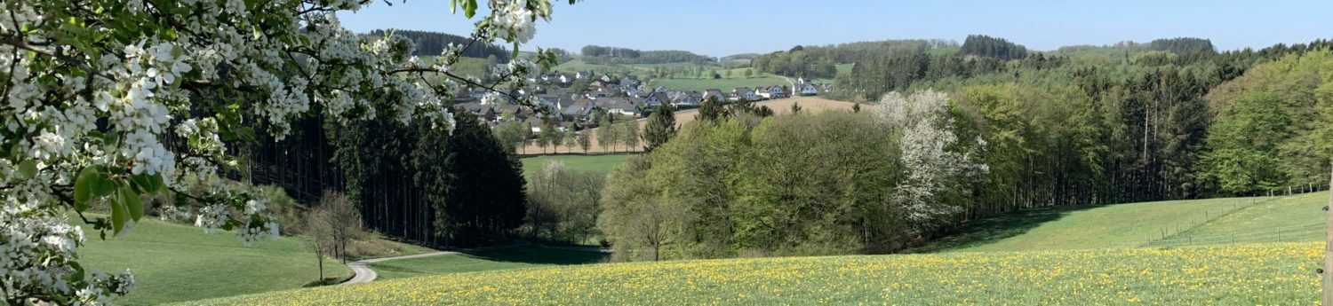 Hützemert | Aktuelles aus unserem Ort