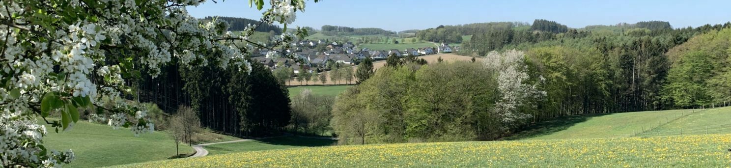 Hützemert | Aktuelles aus unserem Ort