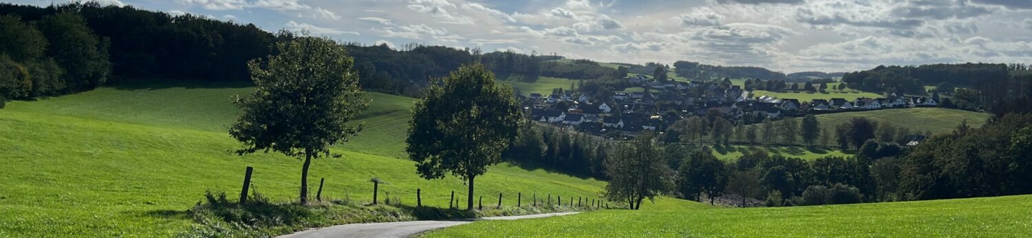 Hützemert | Aktuelles aus unserem Ort