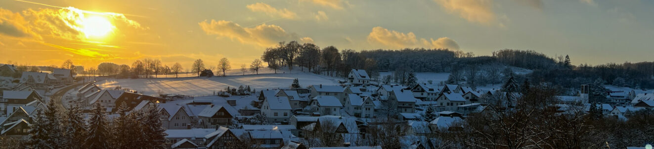 Hützemert | Aktuelles aus unserem Ort