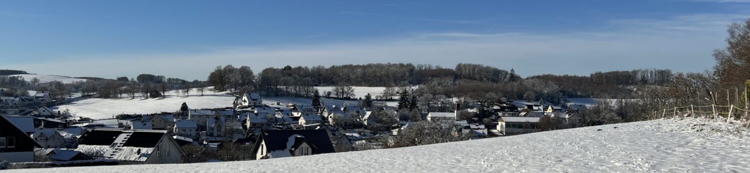 Hützemert | Aktuelles aus unserem Ort